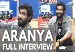 Rana Daggubati